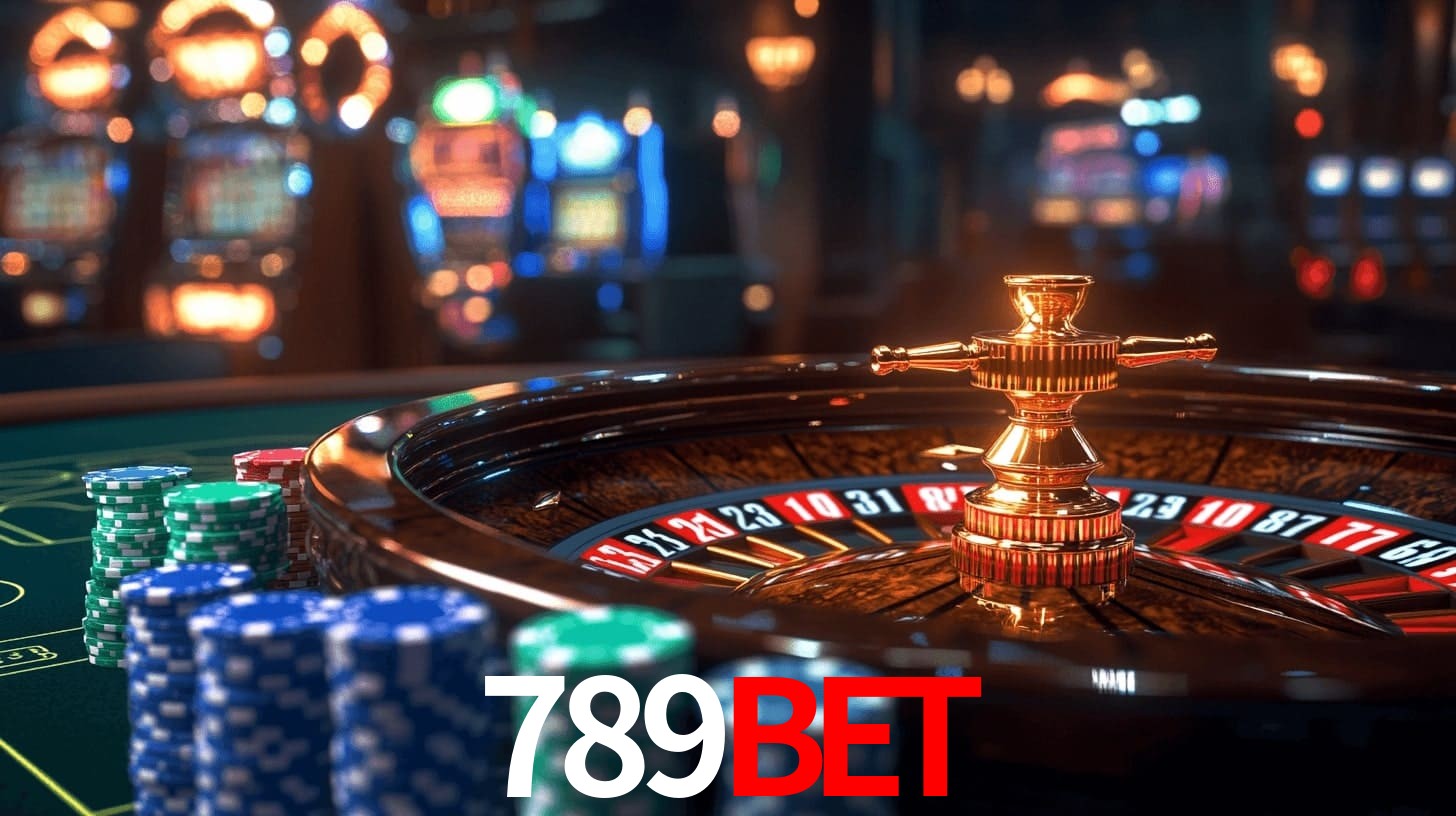 789bet: Seu Cassino Premiado com Pagamentos Rápidos