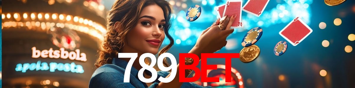 Welcome Bonus 789bet