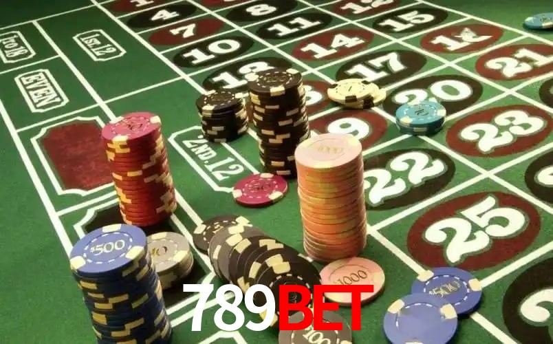 Jogos de Slot 789bet