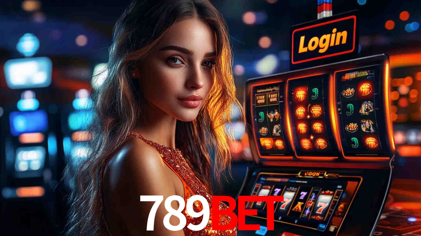 Sinta a adrenalina dos jogos de cassino com 789bet