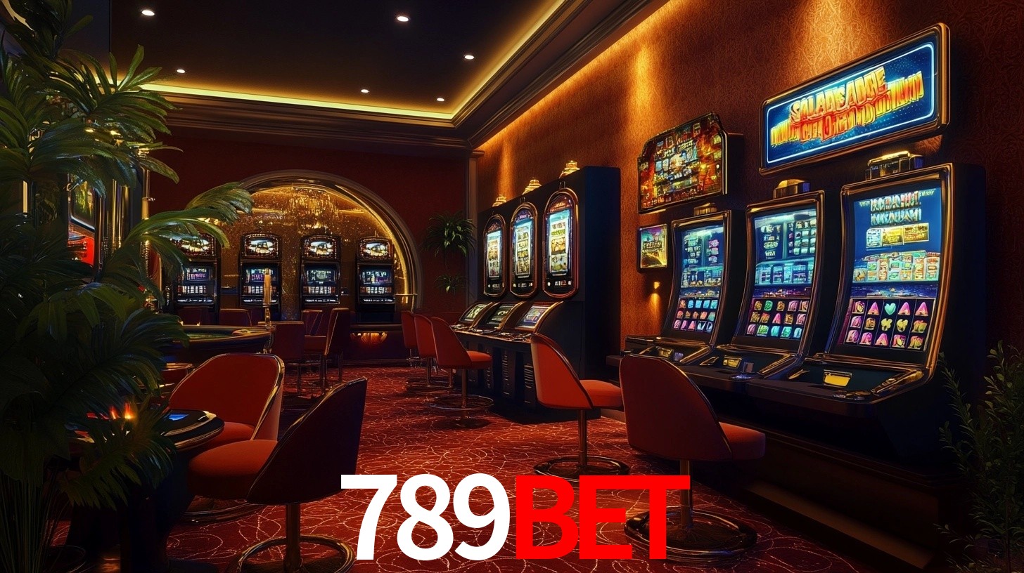Welcome Bonus 789bet