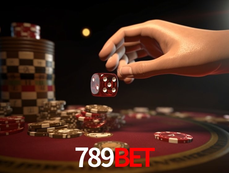 Provedores de Jogos 789bet