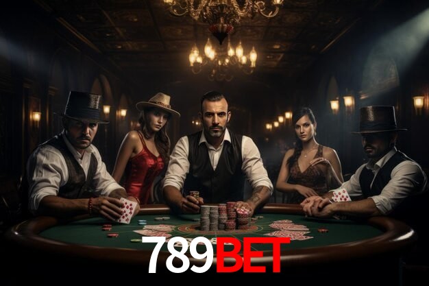 cassino 789bet