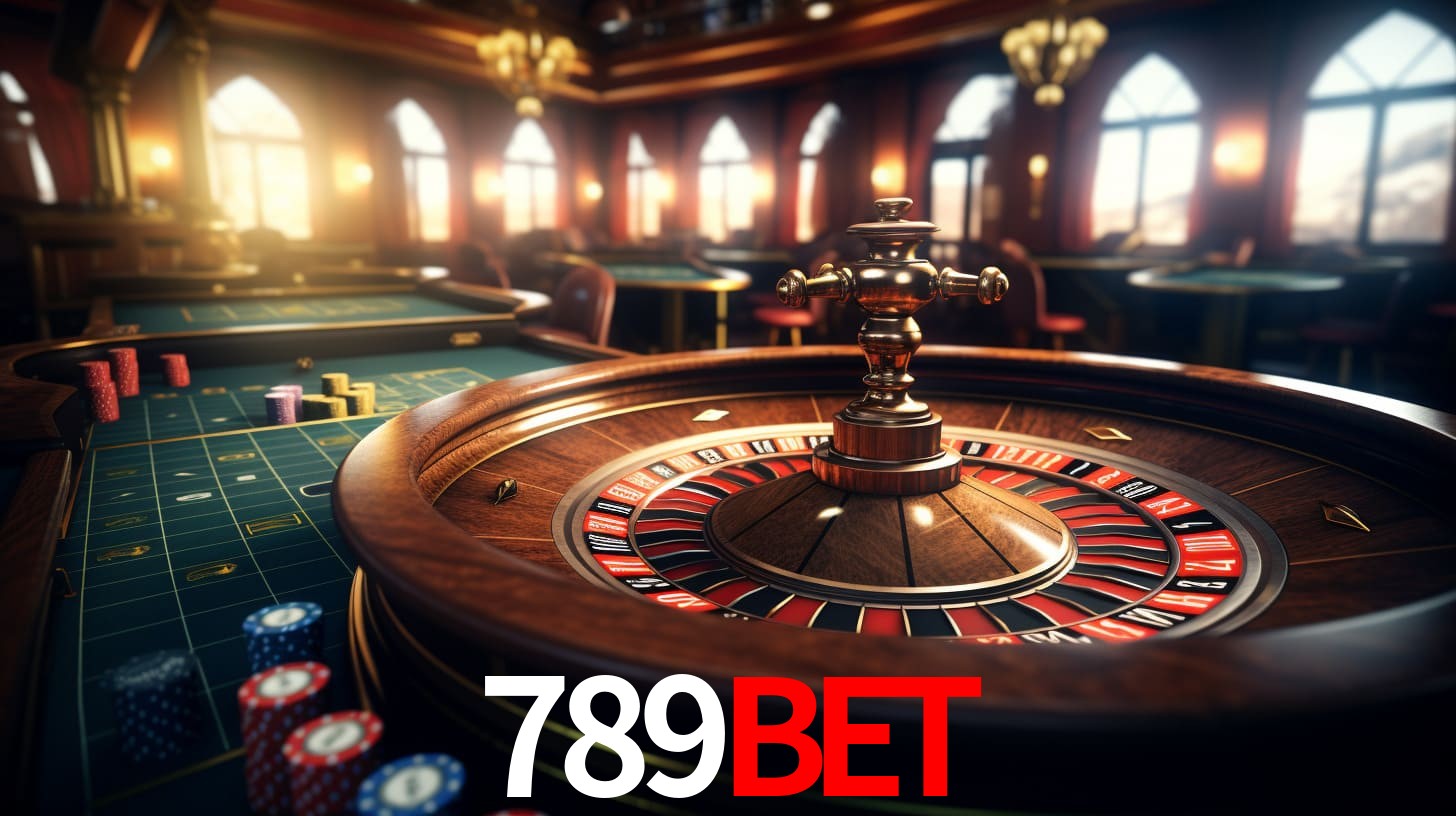 VIP Casino 789bet