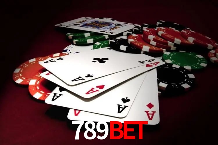 Casino VIP 789bet
