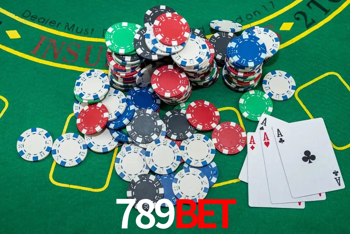 Torneios 789bet