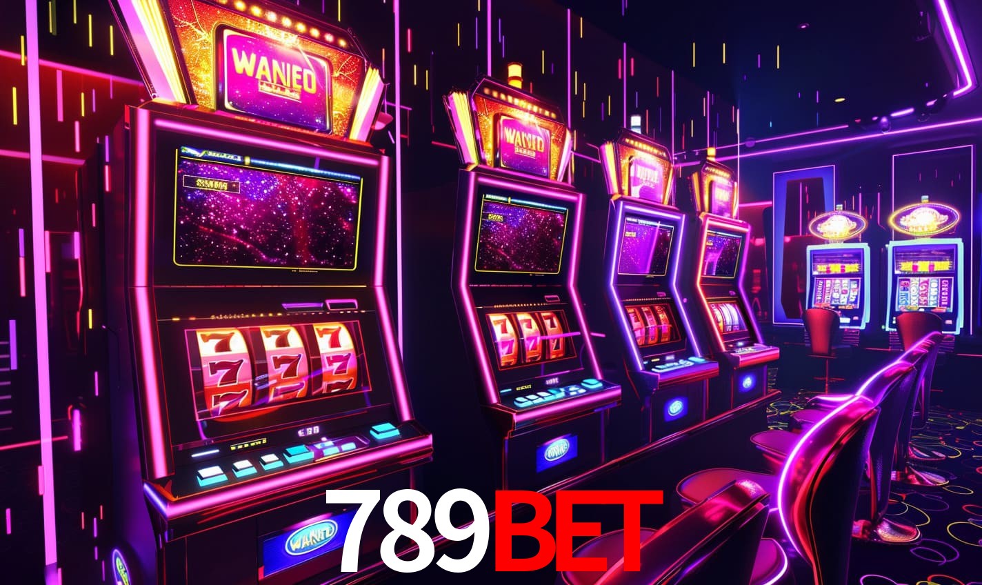 Desvendando o Mundo dos Jogos Virtuais na 789bet