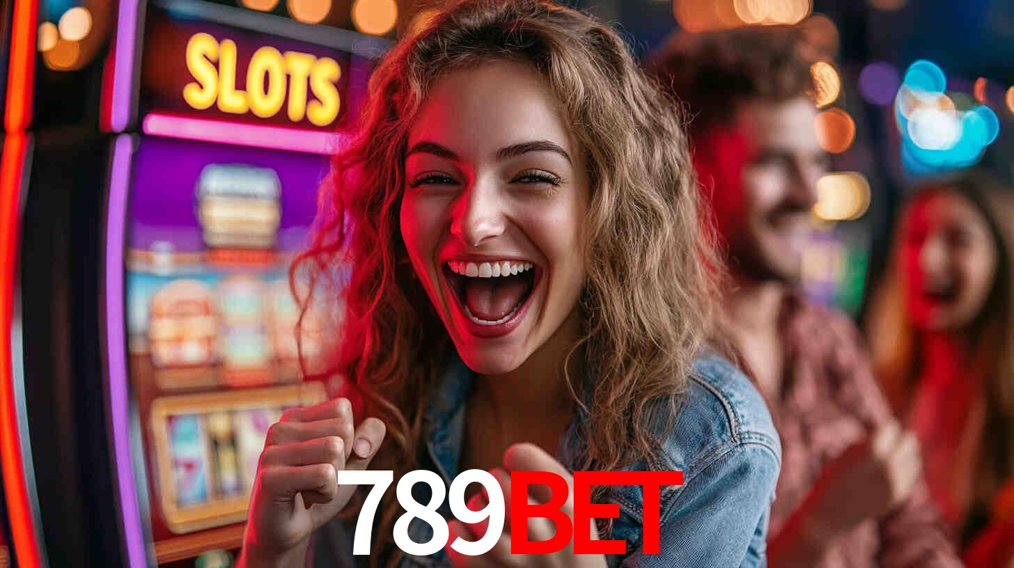 Inovações de Jogos na 789bet: O Futuro das Experiências Interativas