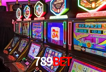 A Revolução dos Aplicativos de Jogos no 789bet