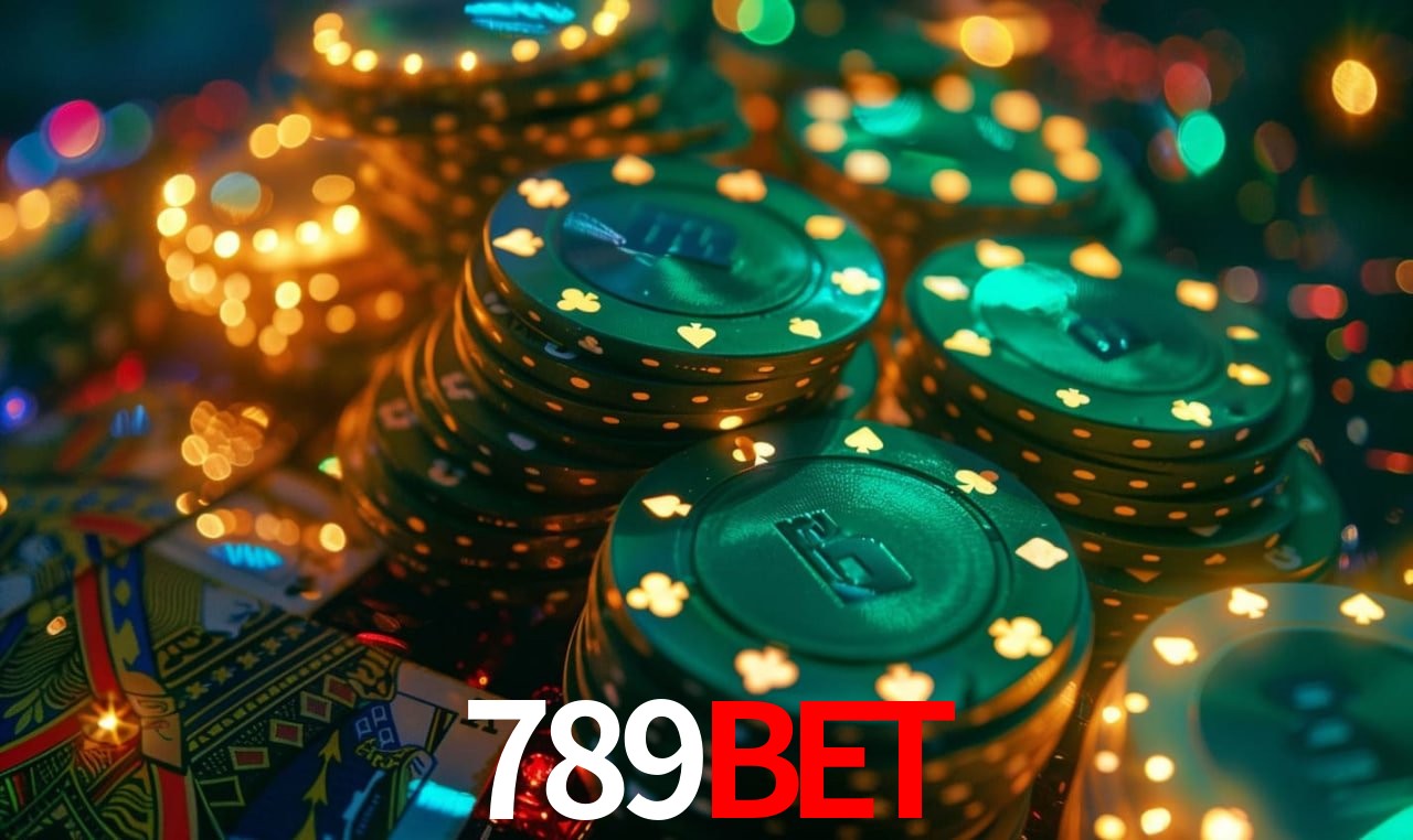 Apostas de Tênis 789bet