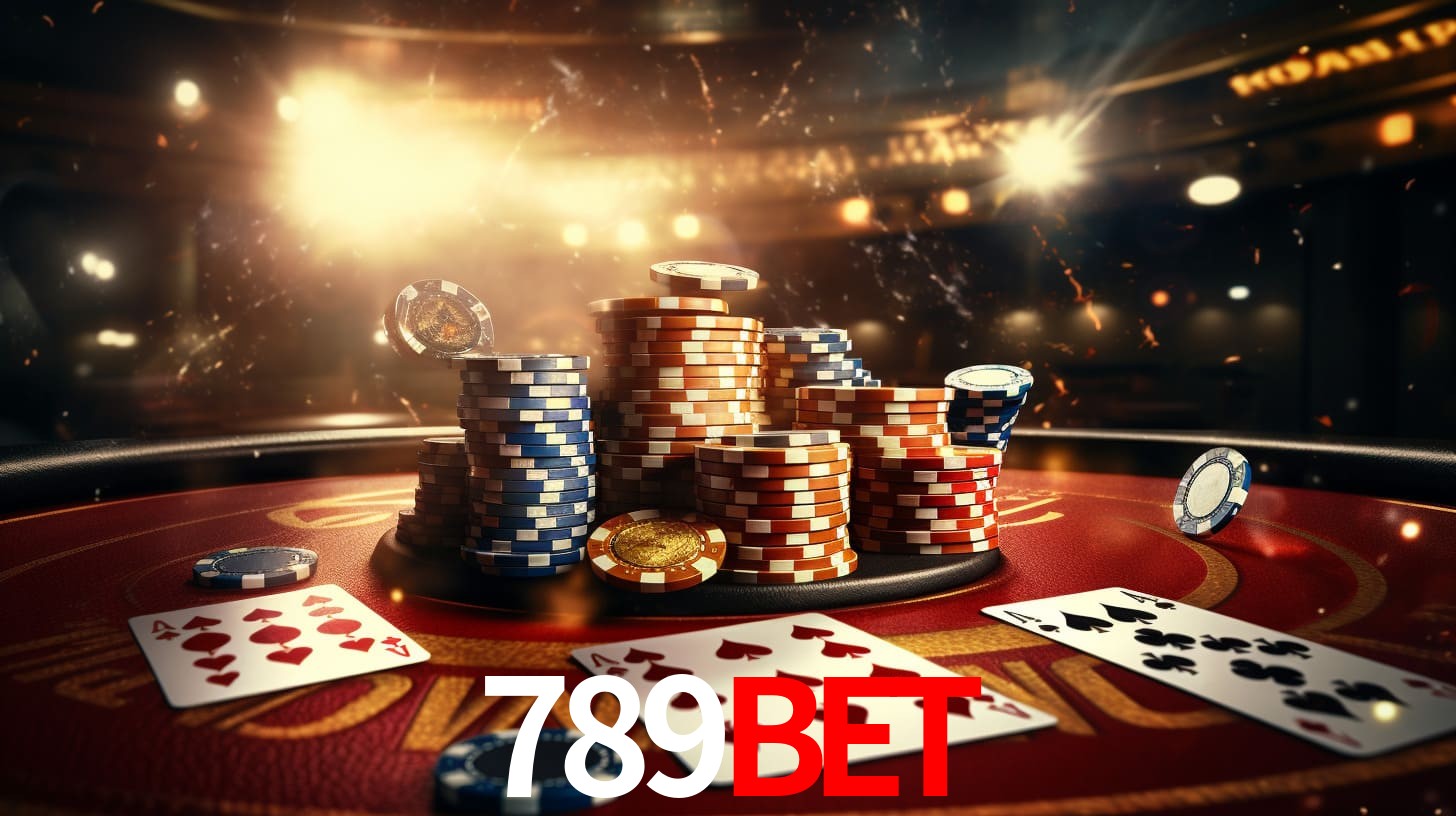 Live Casino 789bet