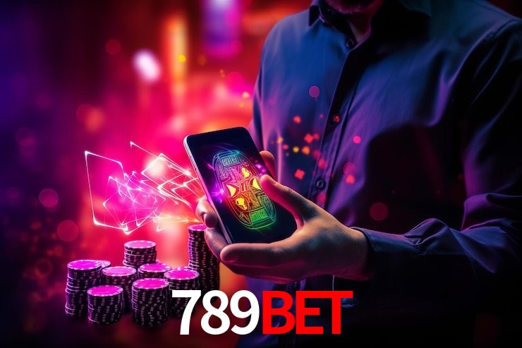 Mesa de Blackjack 789bet