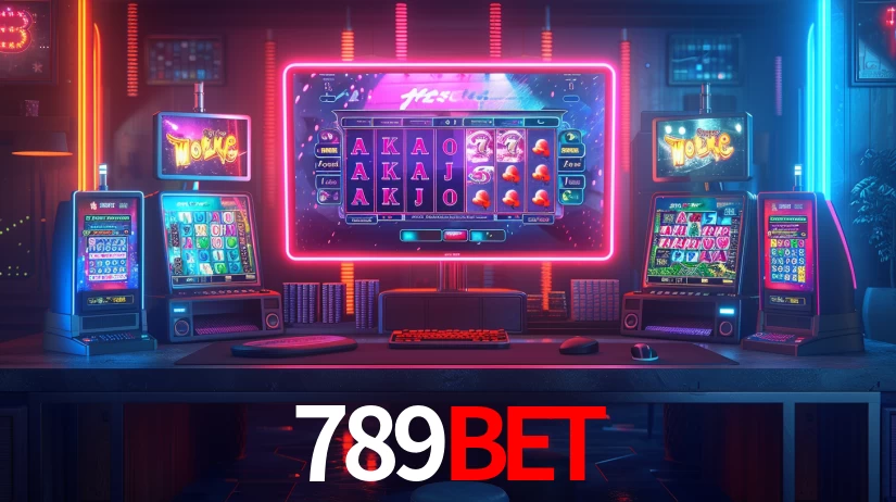 789bet: Jogos de Caça-Níqueis-Altas Recompensas, Roleta-Velocidade, Blackjack-Desafios Máximos