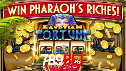 Descubra o Mundo do Cassino Online com 789bet