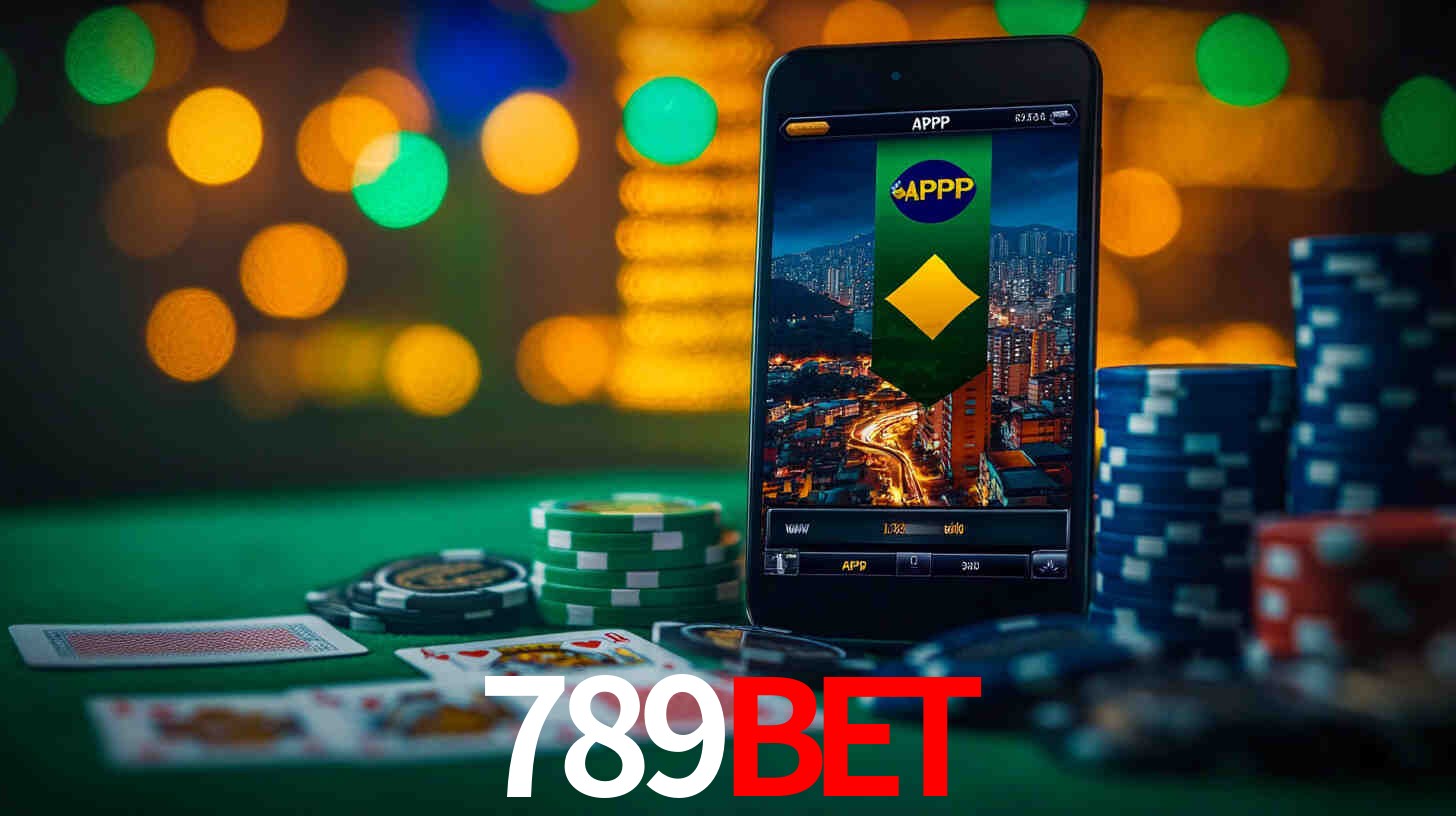Descubra o Programa VIP da 789bet: Vantagens Exclusivas para Jogadores